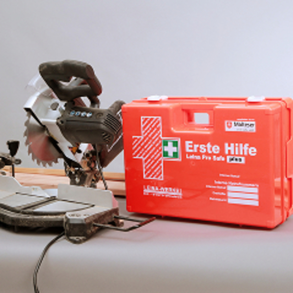 Sicherheits­artikel