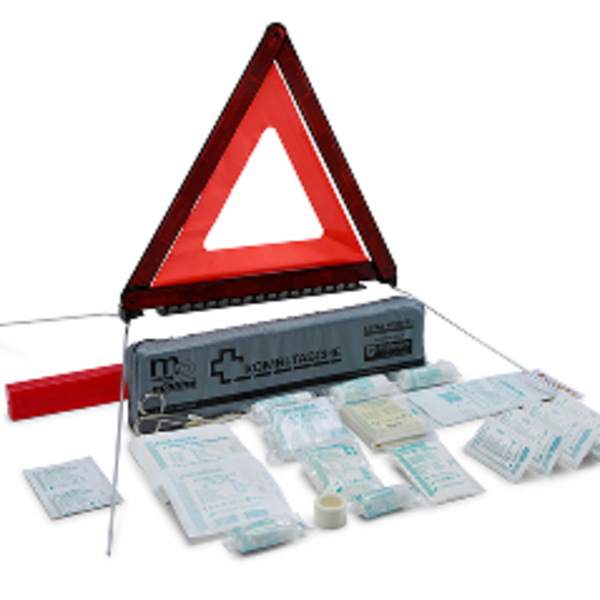 Kombitaschen (2-teilig, 3-teilig)